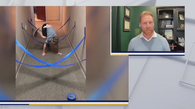 Winter break parenting hacks; what you need to know