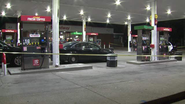 9th and Greenfield stabbing; Milwaukee police arrest 49-year-old