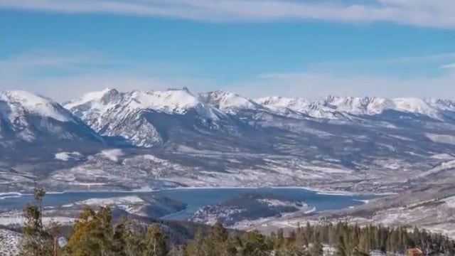 Winter travel destinations; where to go