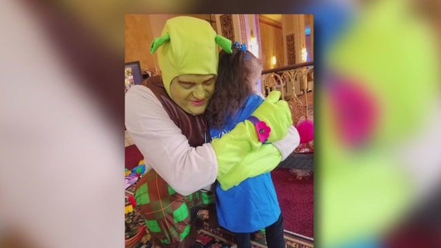 15th annual Wish-A-Thon back Dec. 7-8