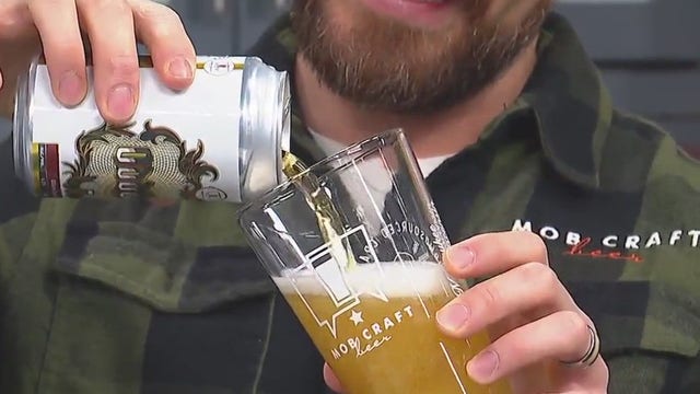 MobCraft Beer to host 6th annual Stout Fest Dec. 9