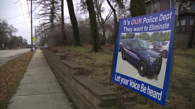 Big Bend police officers resign, latest challenge for department