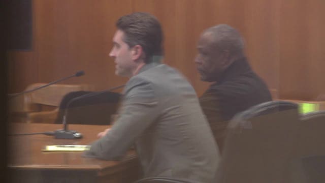 Former Milwaukee therapist's trial delayed again