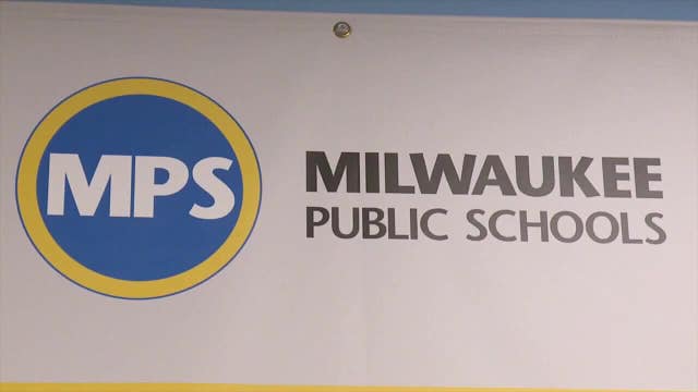 Milwaukee Public Schools closed Wednesday amid winter storm warning