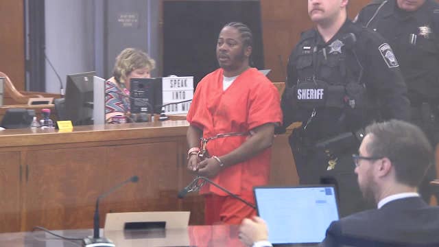 Shooting outside Milwaukee bar, Tommy Bush gets life in prison