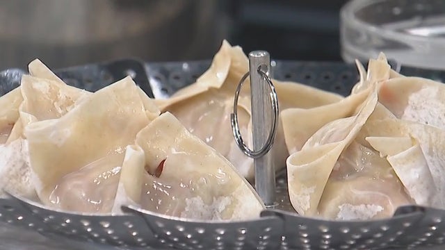 Recipe: Itty Bitty Beef Bundles; Wisconsin Beef Council