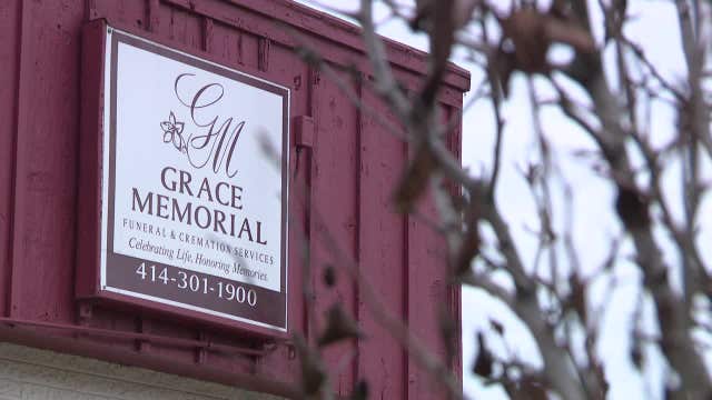 Milwaukee funeral home fraud, women accused of multiple felonies