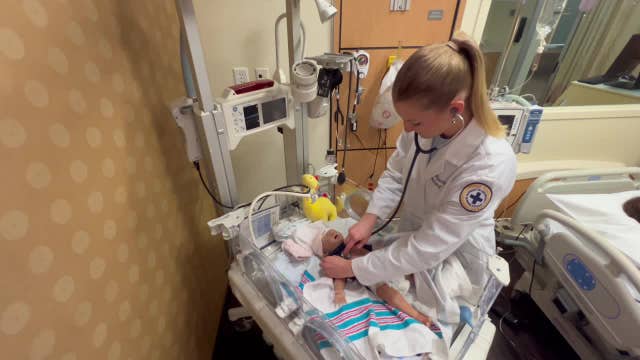 New tool helps health care students enter the workforce faster