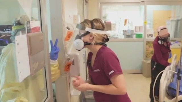 Winter virus season; tips to stay healthy over holidays