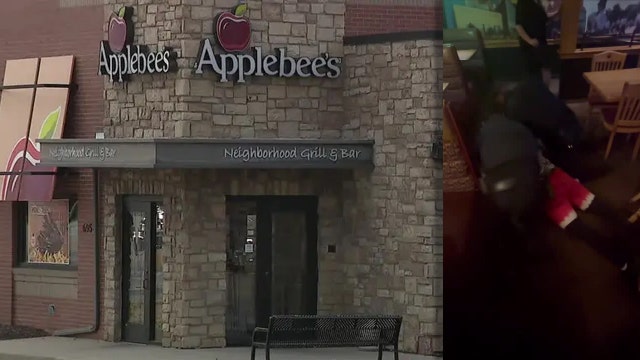 Kenosha Applebee's incident, charges dismissed against 2 arrested