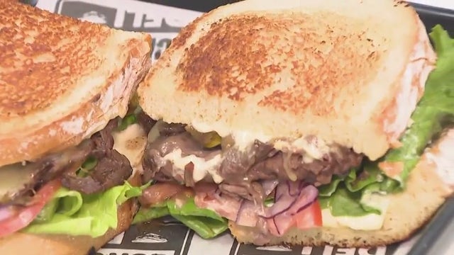 The Lunch Box Deli; new in Menomonee Falls