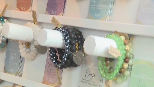 European Christmas Market and Holiday Festival