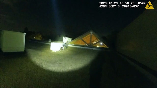 Police shooting at Germantown school, no charges for officers: DOJ