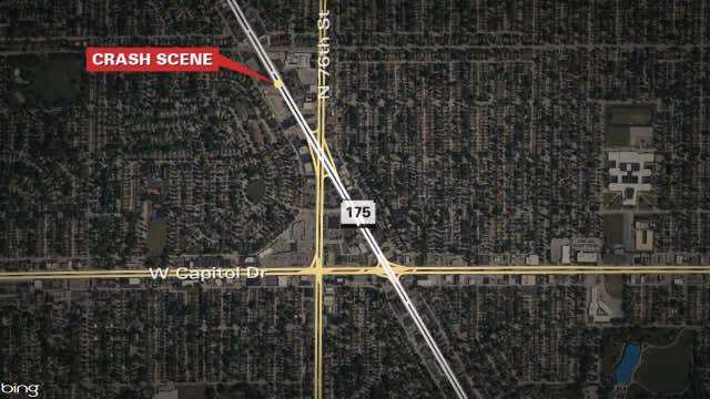 Girl struck, killed on Milwaukee's northwest side