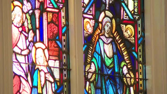 Pope Francis' same-sex blessings; Milwaukee reacts