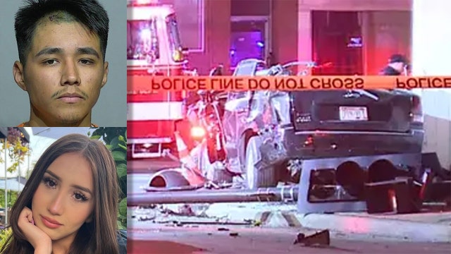 West Allis fatal crash; Jason Zamora sentenced, 8 years prison