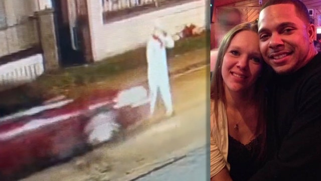 Milwaukee hit-and-run; woman injured, driver sought