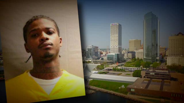 Wisconsin's Most Wanted: Brandon Hunt in custody