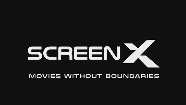 Marcus Theatres; ScreenX offers immersive cinema experience