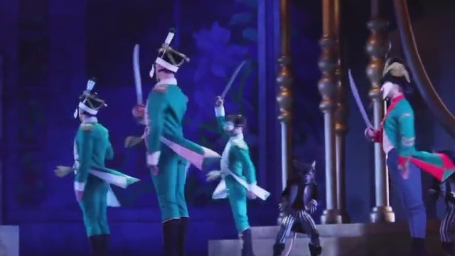'The Nutcracker' at Milwaukee Ballet