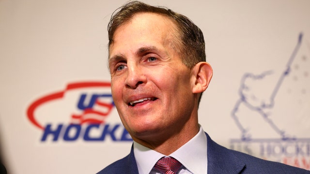 Badgers hockey icon Tony Granato diagnosed with non-Hodgkin lymphoma