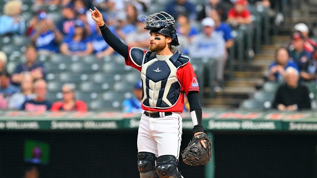 Brewers, catcher Eric Haase agree to 1-year deal