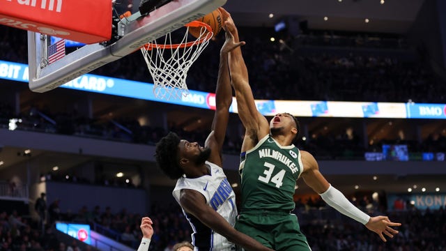 Bucks beat Magic for 6th straight victory