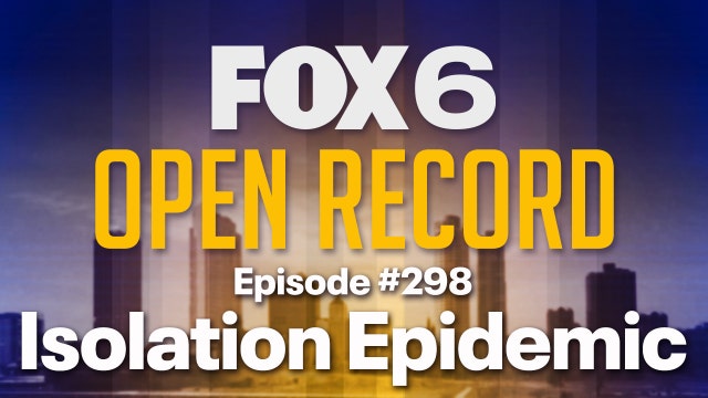 Open Record: Isolation Epidemic