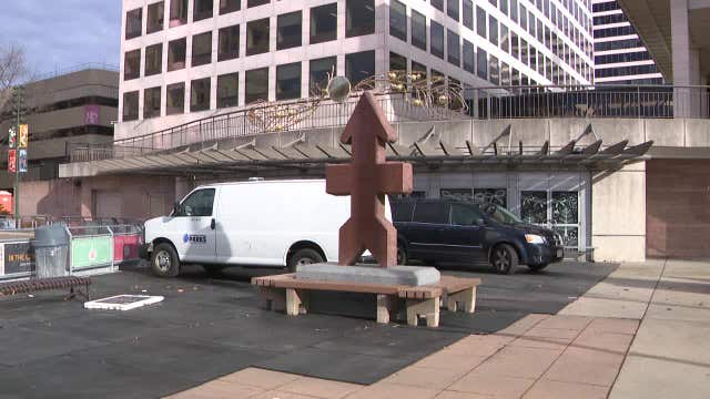 Red Arrow Park new vendor; Biggby Coffee to replace Starbucks