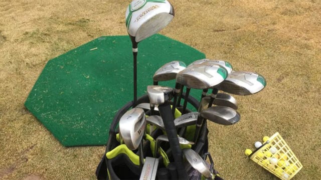 Kohler proposed golf course: Court upholds denial of wetland permit