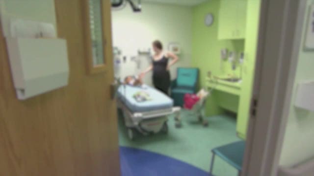 'White lung syndrome' outbreak, Wisconsin doctor explains risk