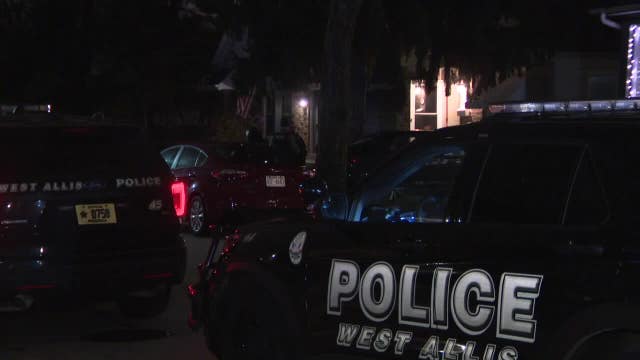 West Allis mother, son shot dead; 'could have been prevented:' police