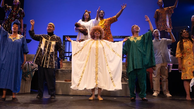 'Black Nativity' 2023: Black Arts MKE production, tickets on sale