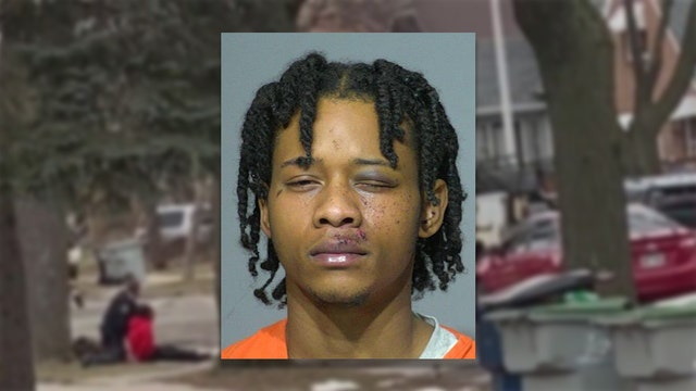 New Berlin police shooting in Milwaukee, man sentenced