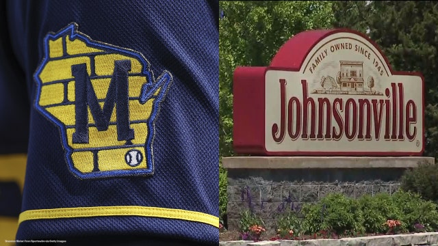 Milwaukee Brewers: Johnsonville owners buy minority stake in team