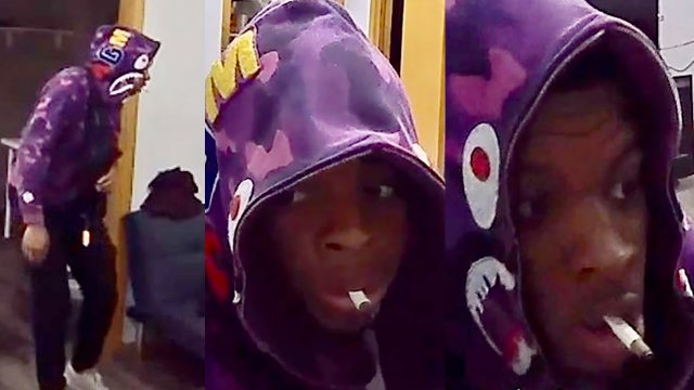 78th & Burleigh burglary, Milwaukee police seek suspect