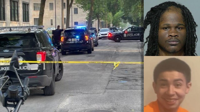 33rd and Center homicide, Milwaukee man pleads not guilty