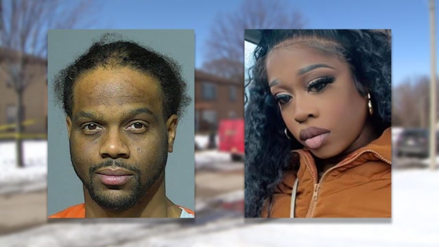 Milwaukee transgender woman killed, suspect's trial continues