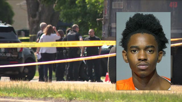 Milwaukee homicide near 95th and Silver Spring; Elbert Milan sentenced