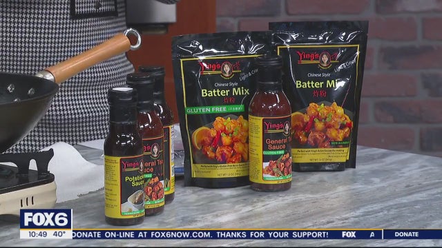 Crab Rangoon; Easy holiday appetizer