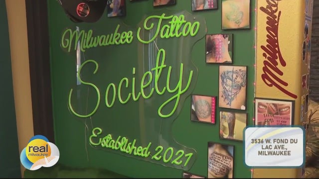 Sherman Phoenix; 5 years of great food and locally-made products