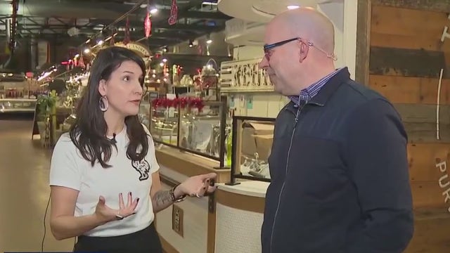 Milwaukee Public Market, unique gifts for last-minute shoppers