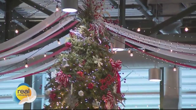 Milwaukee Public Market; Unique shopping and food destinations