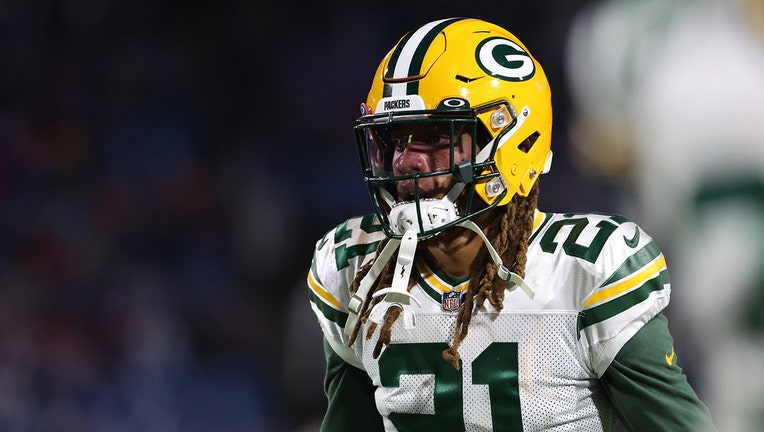 Packers activate Eric Stokes from IR, eligible for Buccaneers game