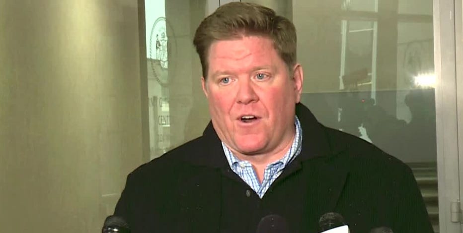 Blocking Trump from Wisconsin ballot; brewery owner makes push