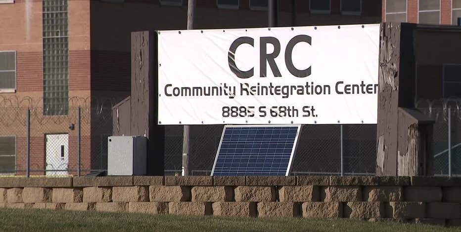 Inmate tablet messaging at Community Reintegration Center suspended