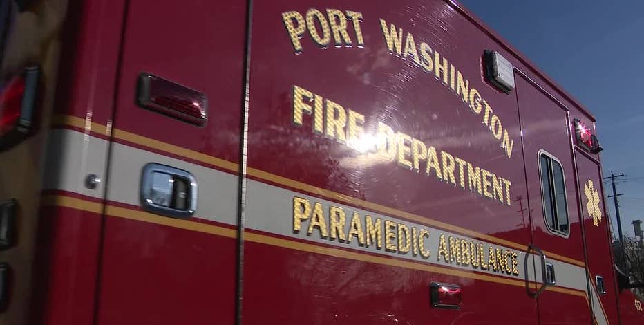 Port Washington referendum; fire department funding an 'urgent' need