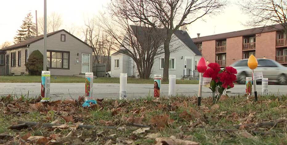 Milwaukee mom struck by vehicle; family grieves sudden loss