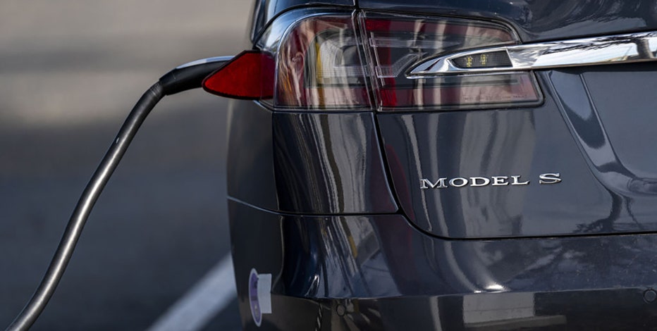 Tesla recalls 120K vehicles with doors that may unlock during crash