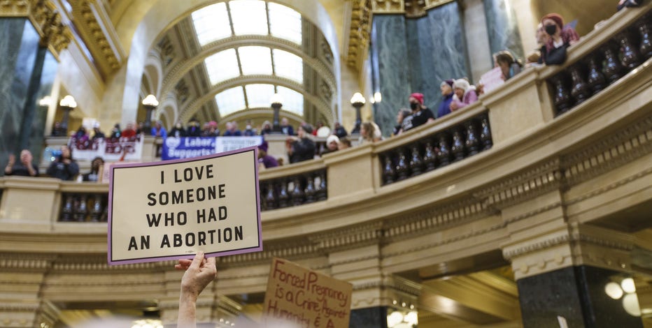 Wisconsin judge reaffirms abortion ruling; law doesn't ban abortions